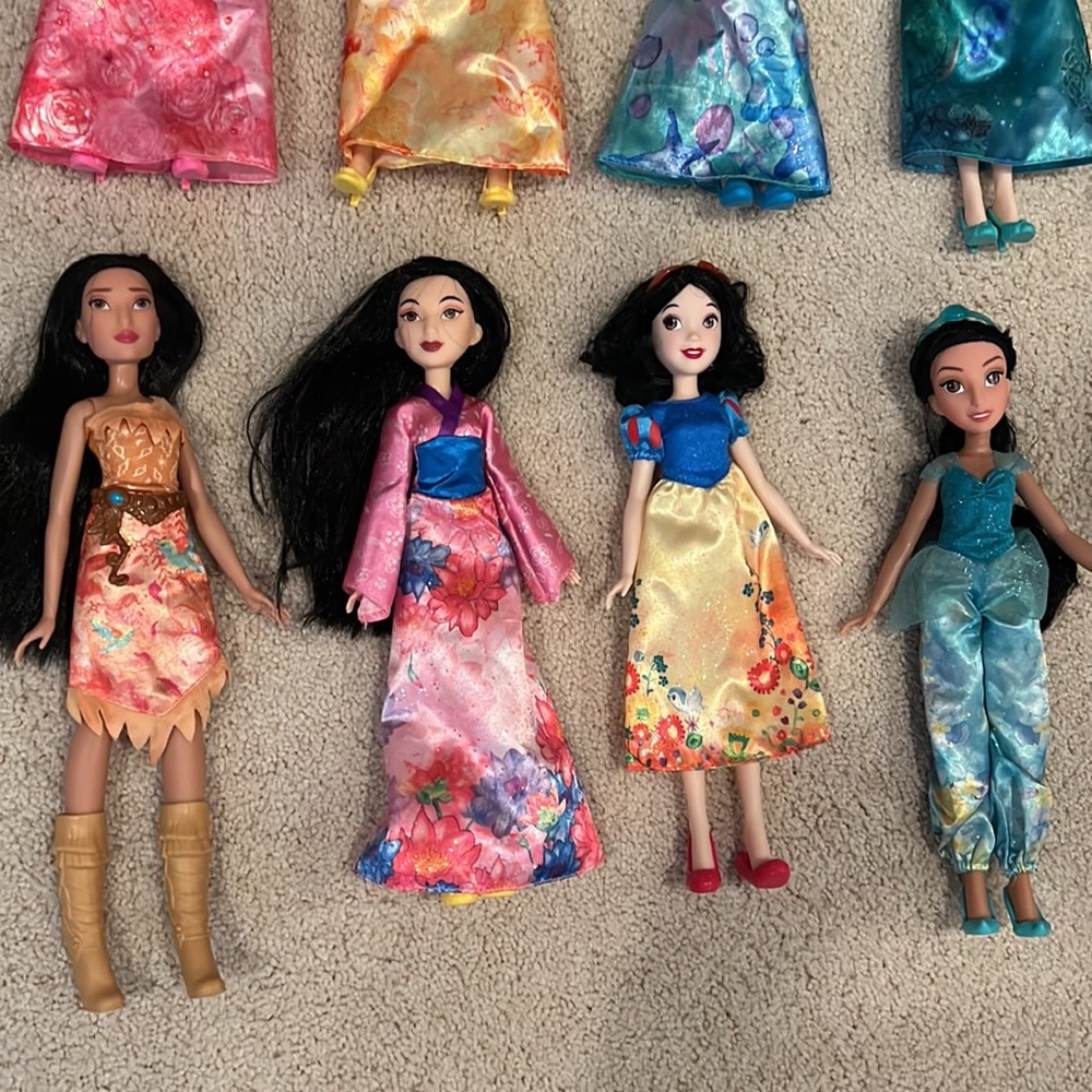 Disney Princess Royal Collection - Picture 3 of 5